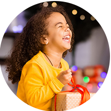 Cadeau enfant