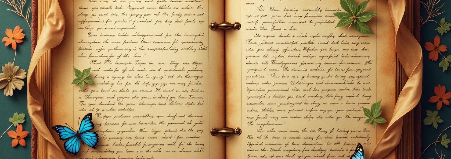 Manuscrits anciens